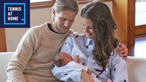 Andreas seppi celebrates his first atp challenger tour title as a father, in biella. Andreas Seppi Overview Atp Tour Tennis