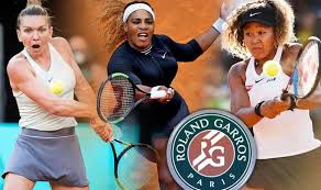 The player with the most wins becomes the champion of the competition. French Open Women S Singles Results Ashleigh Barty Thrashes Marketa Vondrousova In Final Tennis Sport Express Co Uk