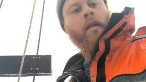 Galway Cladagh bound