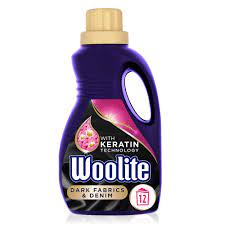 Keeps clothes looking like new longer. Woolite Dark Protection Laundry Detergent 12 Washes 750ml Buy Online In Andorra At Andorra Desertcart Com Productid 60171961