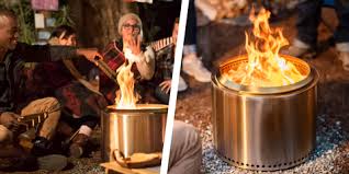 Maybe you would like to learn more about one of these? This Solo Stove Bonfire Is On Sale For 100 Off