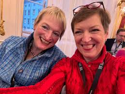 Thinking (& Drinking) in Vienna