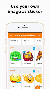 Wa sticker 2017 apk pure. Whatsapp Sticker Maker For Android Apk Download