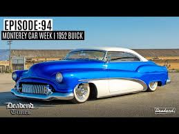 Image result for Aztec Gold 1952 Buick