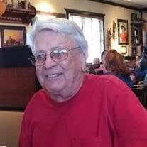 Norris Eugene Stapleton Obituary