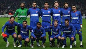 Game time (kick off time) of steaua bucharest v shakhter kar.: Champions League