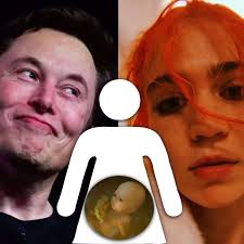 Elon musk beats jeff bezos in billionaire's race. Elon Musk Bekommt Nachwuchs Uble Kritik Fur Die Mutter News