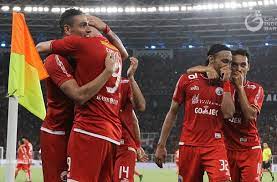 Persija jakarta dan persib bandung akan bentrok pada laga final turnamen pramusim piala menpora 2021. Hasil Persija Vs Persib Macan Kemayoran Terkam Maung Bandung Ini Video Gol Persija Bola Bisnis Com