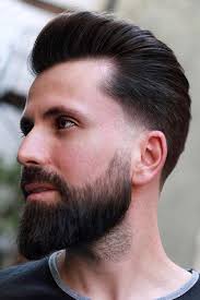 Image result for best mens haircut oval face