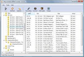 bpm counter free download and software reviews cnet