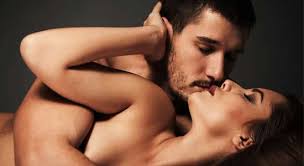 Comment Faire L Amour A Un Homme