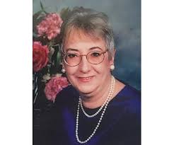 Loretta Olson Obituary (1943