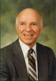 Walter Browning Obituary