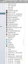 Sorting folders before files in finder. H… - Apple Community