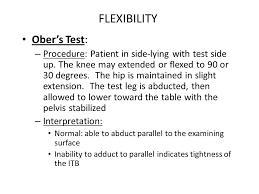 Image result for Ober Test