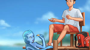 Complete the first leg of the french class quest line (up to the point where miss bissette gives you a private lesson) in summertime saga, then . Summertime Saga Walkthrough Complete 2021 Guide For All Routes