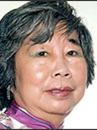 Ruth Chinn, 1914-2007: Community volunteer always ready to help