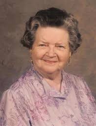Mary Elizabeth Wilson Obituary January 31, 2012