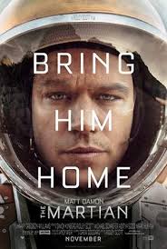 Trailer for Ridley Scott's The Martian Will Make Everyone Think It's an  Interstellar Prequel