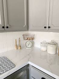Get started on your diy epoxy resurface today and get the look you've always desired. Beautiful Diy Marble Countertops This Full Life 5