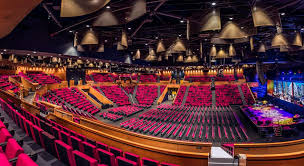 Great Hall Brisbane Convention Exhibition Centre