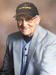 Ted Buczkiewicz Obituary