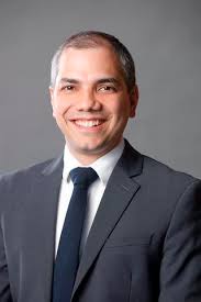 Pablo Valdes Barrera, M.D.