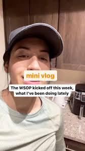 This doesn’t guarantee WSOP results but these habits will change your life!  And the bad beats won’t sting as bad 😹 WSOP LFG!! 🔥 , #poker #wsop  #summer #lasvegas #mylife #vlogger #happy #motivated ...