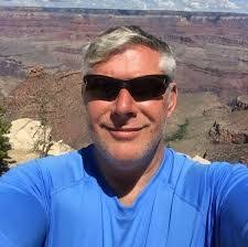 Glenn Renner's Instagram, Twitter & Facebook