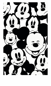Mickey Mouse Wallpaper Black And White Veja mais ideias sobre whatsapp fundo, papel de parede para iphone, girly m. mickey mouse wallpaper black and white