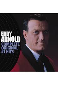 Eddy Arnold