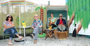 Yelp is a fun and easy way to find, recommend and talk about what's great and not so great in hückeswagen and beyond. Palmen Und Meer Neuer Strandbereich Im Haus Kleineichen Rosratherleben