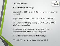 The first phase payments of the cost of living aid (bsh) 2020 for the household category registered in the 2019 bsh database, will be made beginning jan 20. And 2nd Year Chem Courses Ppt Download