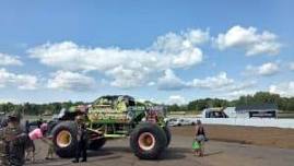 SLM Championship Night – WCAR Gifts from Heaven