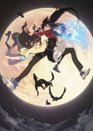 Black Fox Anime Anime Movies Anime Boy
