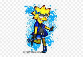 That is the reason iphone wallpapers especially cool iphone wallpapers are always in a huge demand. Maggie Simpson Wallpaper Probably With Anime Entitled Maggie Simpson Anime Free Transparent Png Clipart Images Download