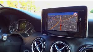 2012 A Klasse Mercedes A200 Interior Drive Hd Youtube