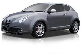 Image result for Grigio Grafite 2010 MiTo