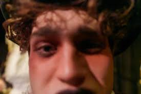 The Canterville Ghost