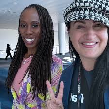 Michelle Burroughs MBA Realtor/Real Estate Advisor