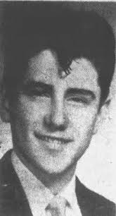 Eugene Joseph McGovern (1942-1961)