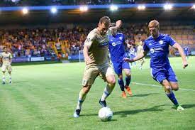 The official twitter account of fc halifax town proud members of the @thevanaramanl. Barrow Afc Drawn At Home To Fc Halifax Town In The Fa Trophy The Mail