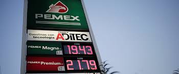 Pemex supplied 83% of wholesale gasoline market in 2020 and 73% of the diesel market, the head of mexico's antitrust watchdog cofece said in a tweet. Pemex Study Details Severe Air Quality Impact From Mexican Refinery Latinamerican Post