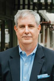 Jason Speth's Instagram, Twitter & Facebook