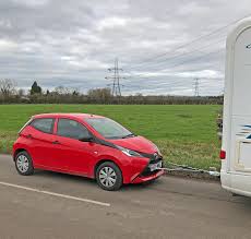 Easy to install & operate · buy direct online · fits in all vehicles Towmaster 2 A Frame Bristol