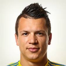 Official twitter account of ukrainian footballer of @fcshakhtar yevhen konoplyanka every game is special. Evgenij Konoplyanka Konoplyankanews Twitter