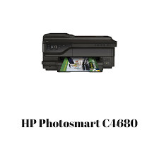 Hp photosmart c4680 (c4600 series). Hp Photosmart 4680 Promotions