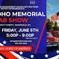 Greg Yoho Memorial Car Show