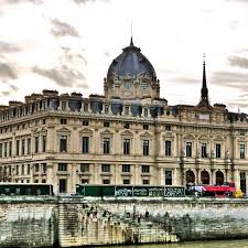 Vue Depuis Le Chatelet Paris Paris Les Halles Chatelet