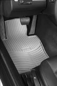 Bmw Front Gray X5 E53 All Season Floor Mats 2001 2006 Genuine Factory Oem 82550151487 Set Of 2 Front Mats Rubber Floor Mats Bmw Bmw X5 E53